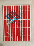 Hagenberg, Roland (Editor) - East Village 85: A Guide. A Documentary (1985)
