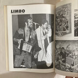 Hagenberg, Roland (Editor) - East Village 85: A Guide. A Documentary (1985)