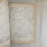 Happy Happy: A Coloring Book (1986)