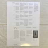 Hammons, David - The Door (Admissions Office) Poster (1991)