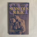 Califia, Pat - Sensuous Magic: A Guide for Adventurous Couples (1996)