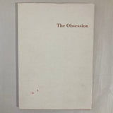 Sellers, Terence & Apfelschnitt, Carl - The Obsession (1986)
