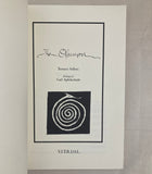 Sellers, Terence & Apfelschnitt, Carl - The Obsession (1986)