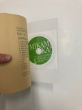 Kan, Mikami  - A Life in Folk (and other bitter songs...) with CD