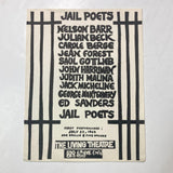 Living Theatre, The - Jail Poets (1963)