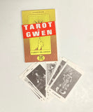 Belleil, Gwenaël - Tarot de Gwen with 22 card Major Arcana deck