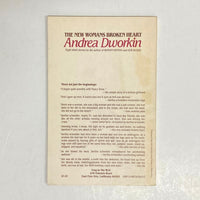 Dworkin, Andrea - The New Woman's Broken Heart