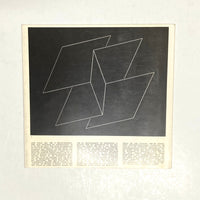 Albers, Josef - Prinzip Seriell: Formulation Artikulation