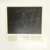 Albers, Josef - Prinzip Seriell: Formulation Artikulation