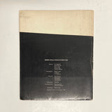 Longo, Robert  - Empire: A Picture of America Press Kit