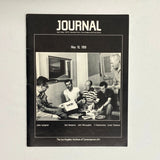 Journal (LAICA Journal) No. 5 (April - May 1975)