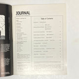 Journal (LAICA Journal) No. 5 (April - May 1975)