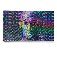Jensen, Michael - Video Paintings 3