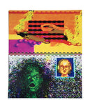 Jensen, Michael - Video Paintings 3