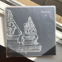 Decimus - 6 LP