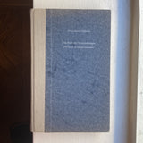 Opfersei, Peter Kunz - Das Buch der Verwandlungen / The book of transformations