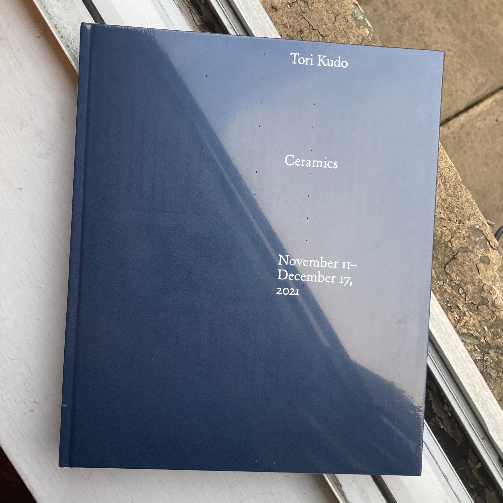 書 CONFRONTATIONAL CERAMICS 書 CONFRONTATIONAL CERAMICS 12th | The