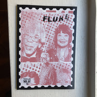 Fluke 19 - The Mail Art Issue