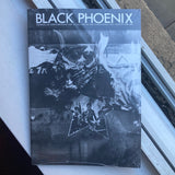 Black Phoenix: Third World Perspectives on Contemporary Art and Culture