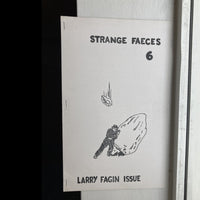 Fagin, Larry - Strange Faeces 6