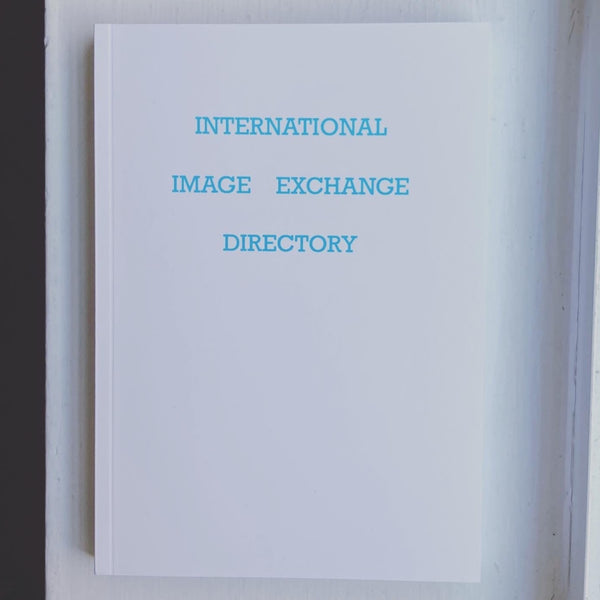 Image Bank - International Image Exchange Directory