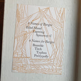 Finlay, Ian Hamilton & Sandeman, Margot - Barges