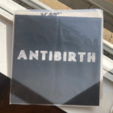 Copeland, Eric - Antibirth LP