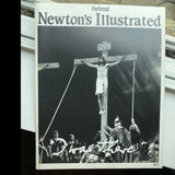 Newton, Helmut - Newton's Illustrated No. 3: I Was There