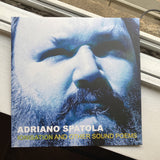 Spatola, Adriano - Ionisation LP