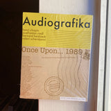 Monterde, Javier Cinca - Audiographika: Once Upon... 1989