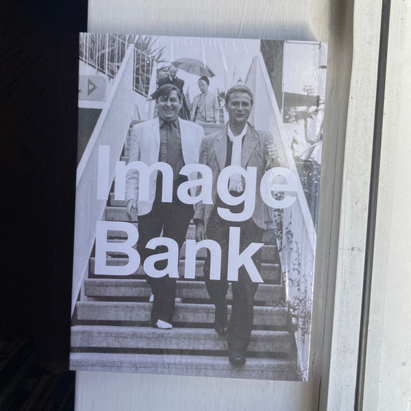 Image Bank 1969 – 1977