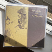 Carter, Tom & Murano, Pat - Ashvin LP