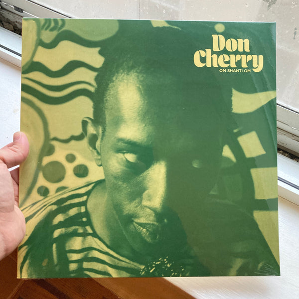 Cherry, Don - Om Shanti Om LP