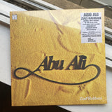 Rahbani, Ziad - Abu Ali LP