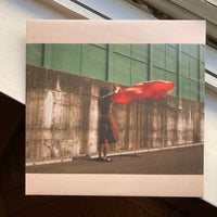 Kudo, Reiko and Tori - Tangerine LP
