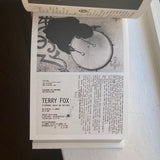 Nannucci, Maurizio - This Sense of Openness: Correspondence