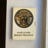 Versace, Gianni - Rock n' Rule Postcard Set
