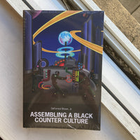 Brown, Jr., DeForrest - Assembling a Black Counter Culture