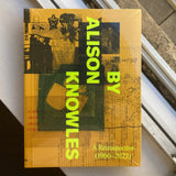 Knowles, Alison - By Alison Knowles: A Retrospective (1960–2022)