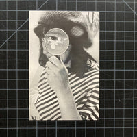 Dogmatic, Irene - I and I Dogmatic postcard