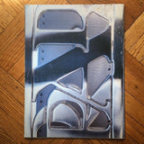 Lindbergh, Peter - Prada Milano Collezione Primavera Estate 1991