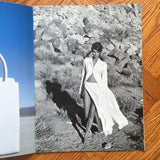 Lindbergh, Peter - Prada Milano Collezione Primavera Estate 1991
