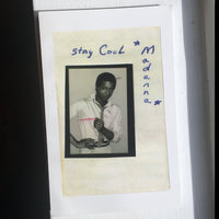 Madonna - Stay Cool
