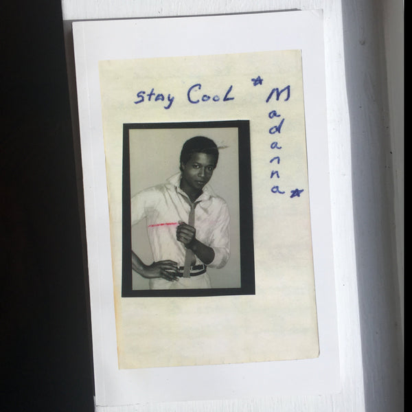 Madonna - Stay Cool