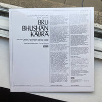 Kabra, Brij Bhushan - Scaling New Horizons With Guitar LP