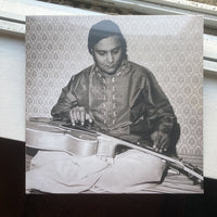 Kabra, Brij Bhushan - Lure of the Desert LP