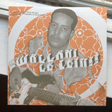 Wallahi Le Zein!: Wezin, Jakwar and Guitar Boogie from the Islamic Republic of Mauritania LP