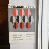 Black Scholar, The - Vol. 07 Number 9 June 1976: The Third World