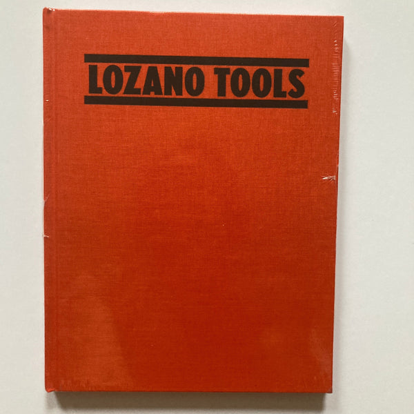 Lozano, Lee - Tools