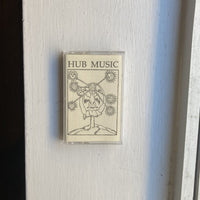 Various - Hub Music Cassette